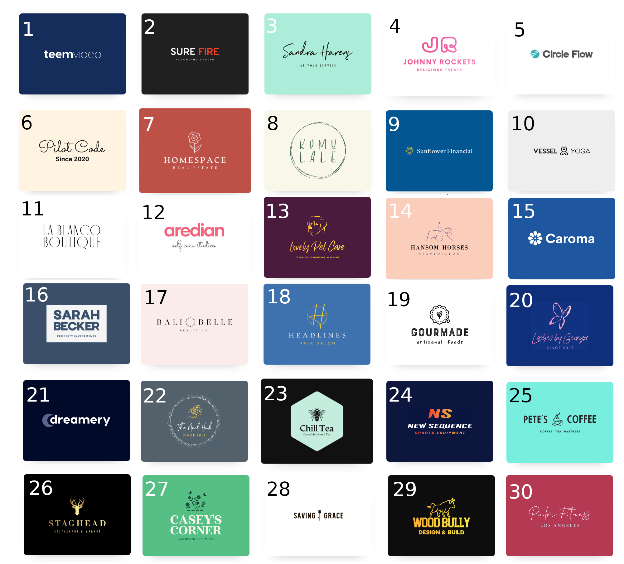 Logo Design