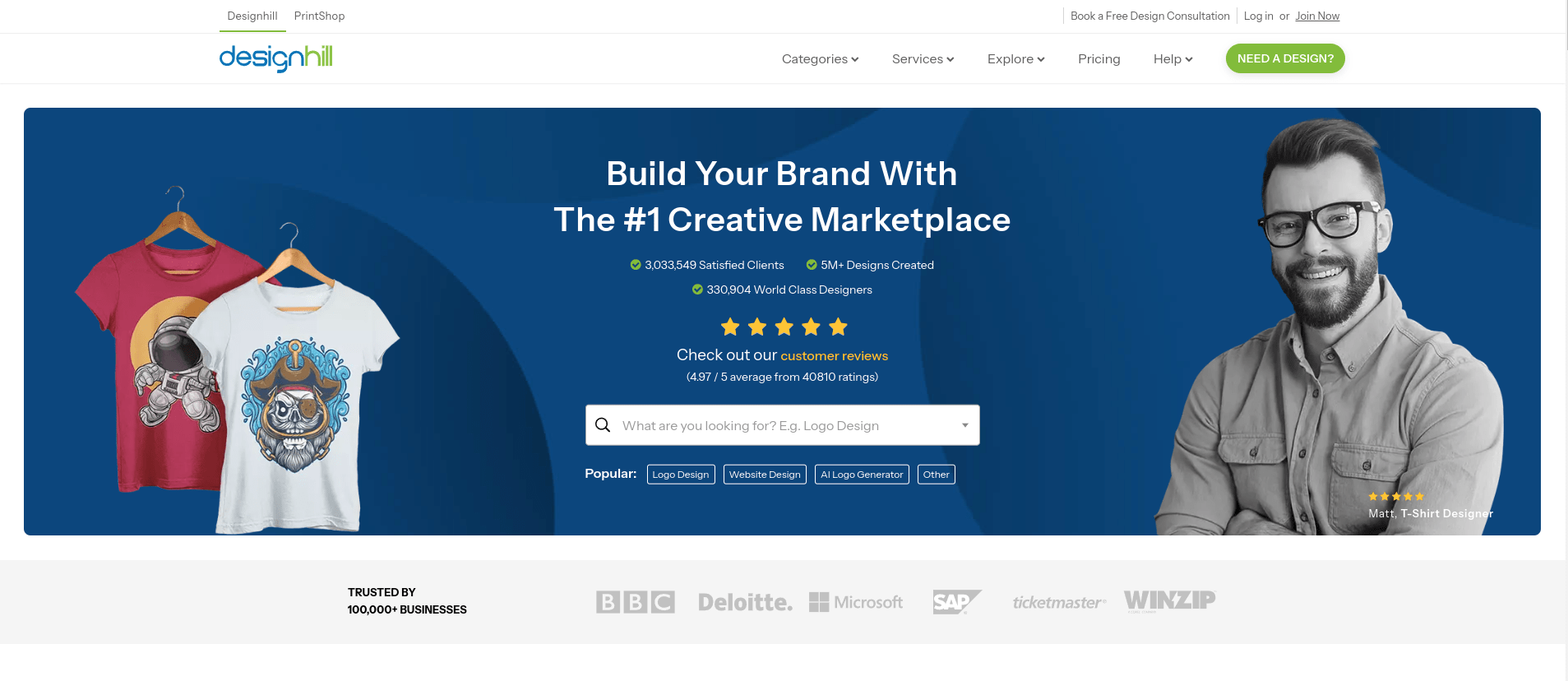Criar Pagina Web 15 sites de inteligência artificial site gratuito