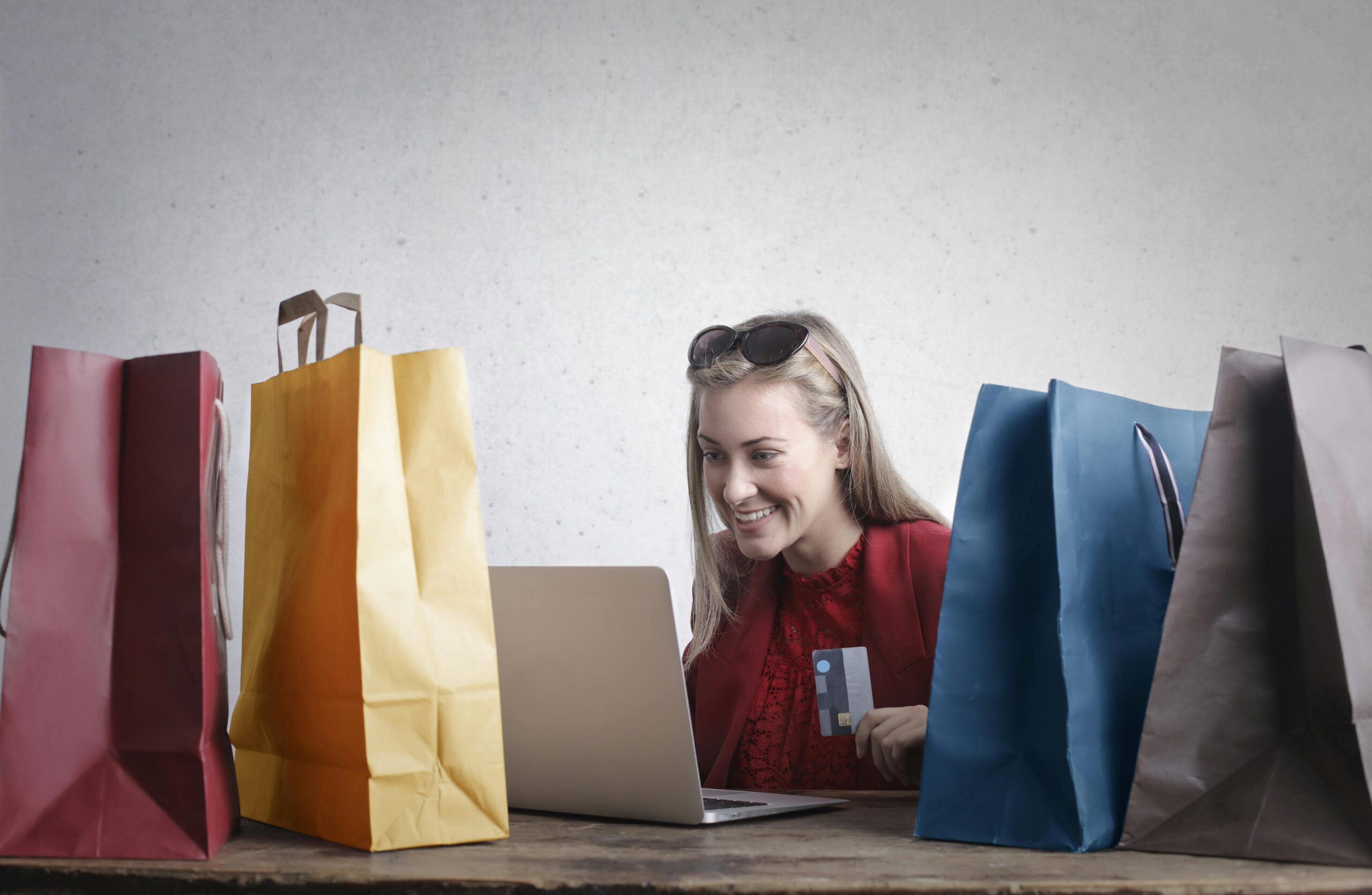 Criar Pagina Web O que é E-commerce?