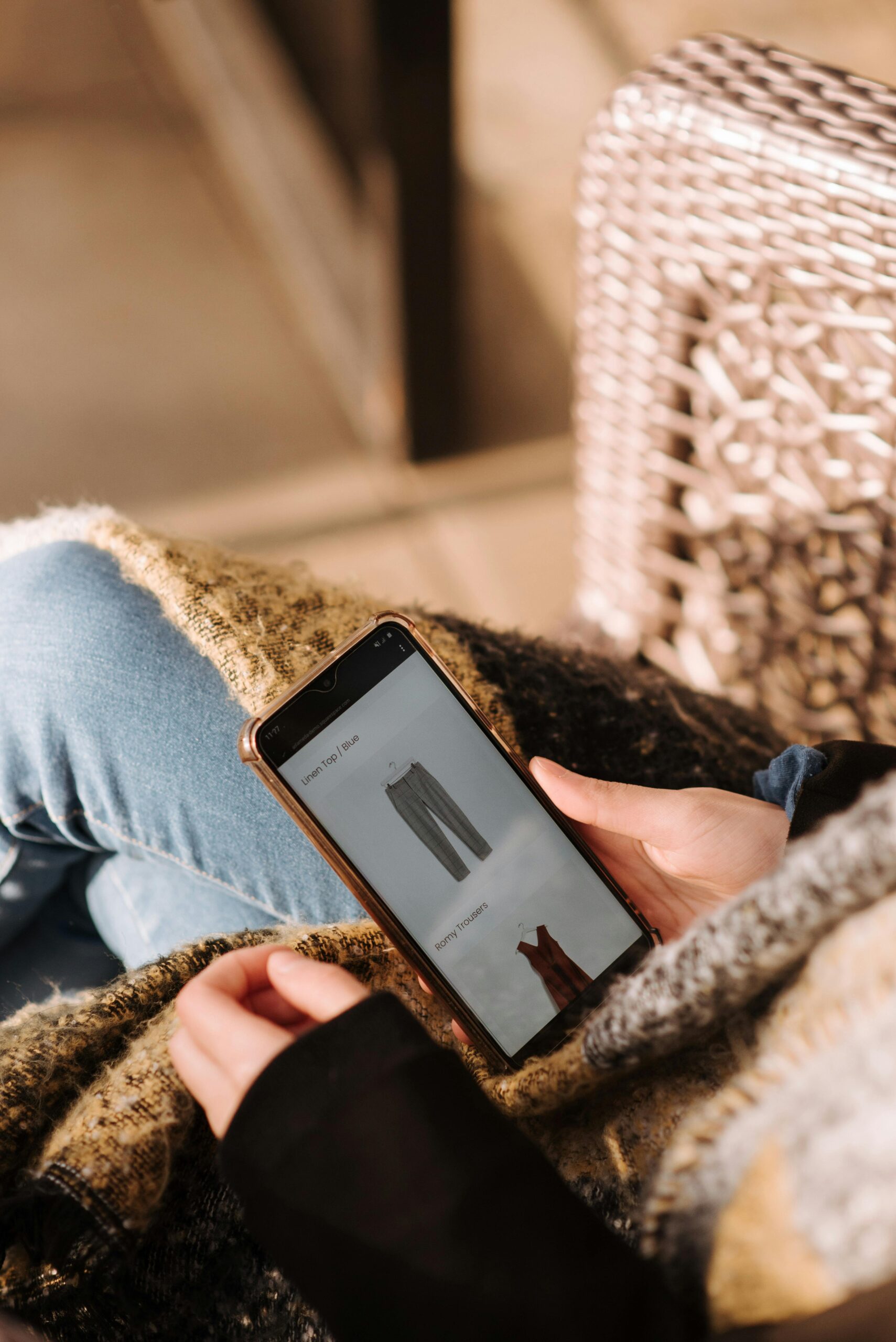 Criar Pagina Web O que é E-commerce?