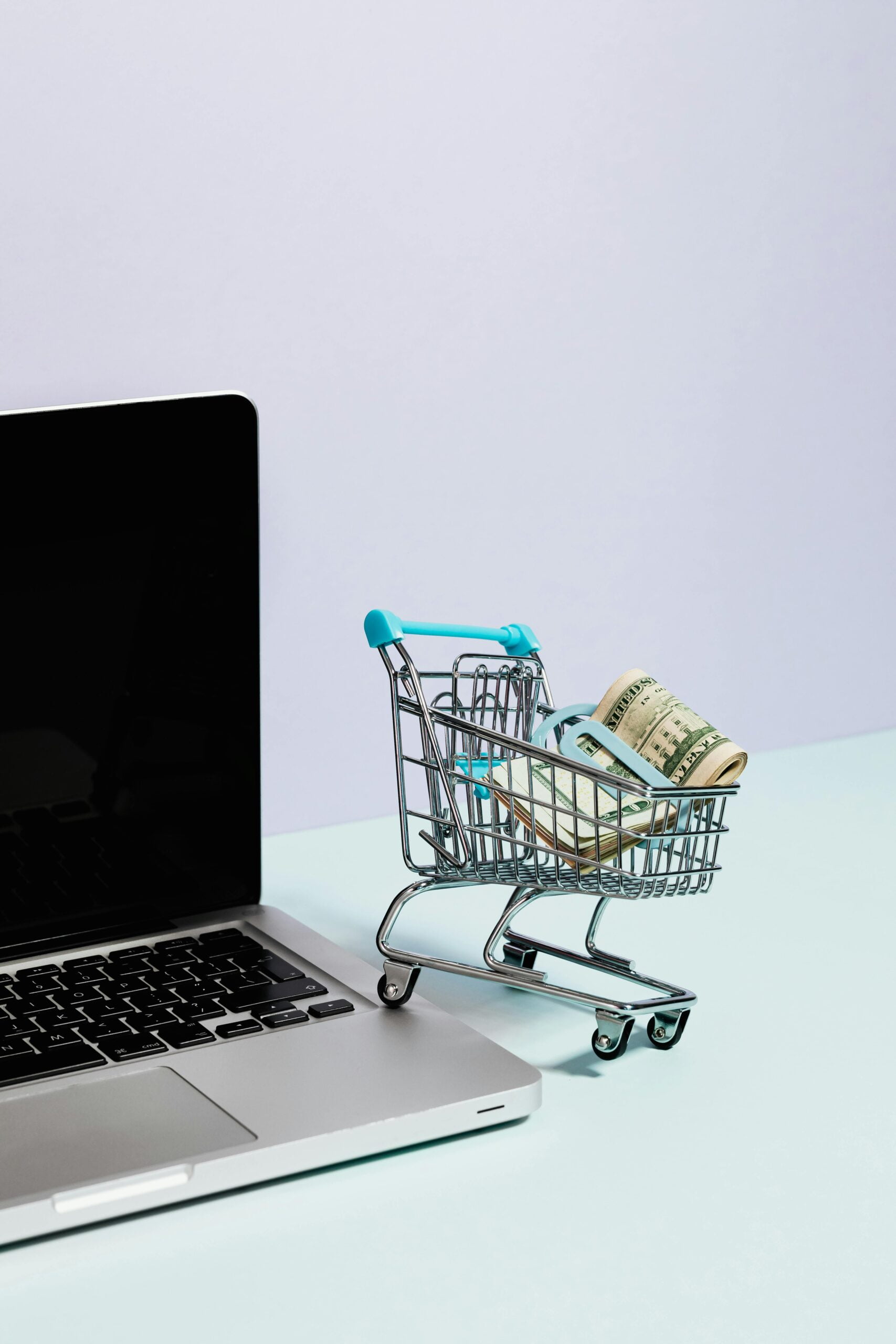 Criar Pagina Web O que é E-commerce?