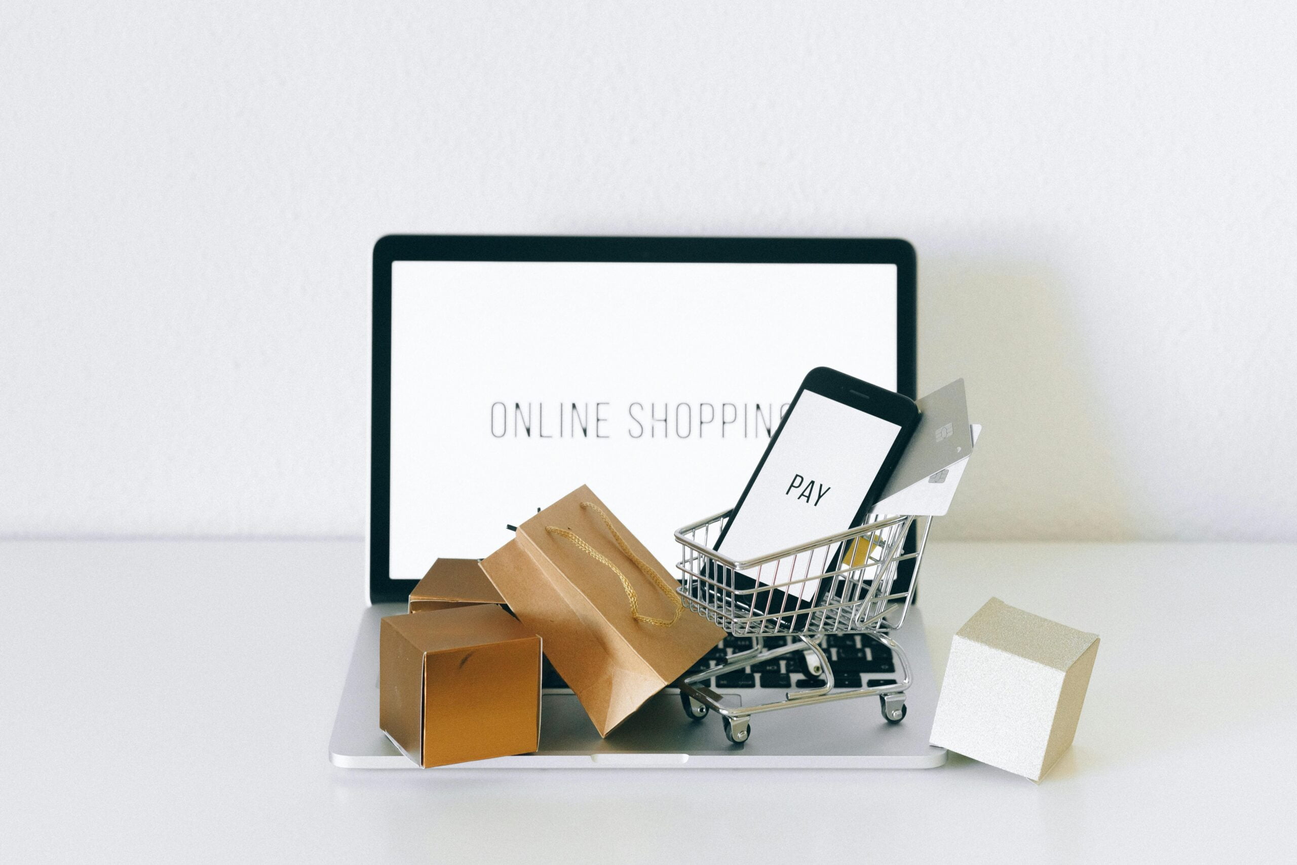 Criar Pagina Web The Top 6 E-Commerce Platforms of 2024