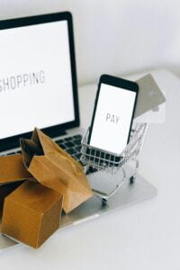 Plataformas de Ecommerce