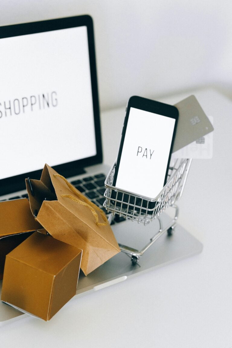 Plataformas de Ecommerce
