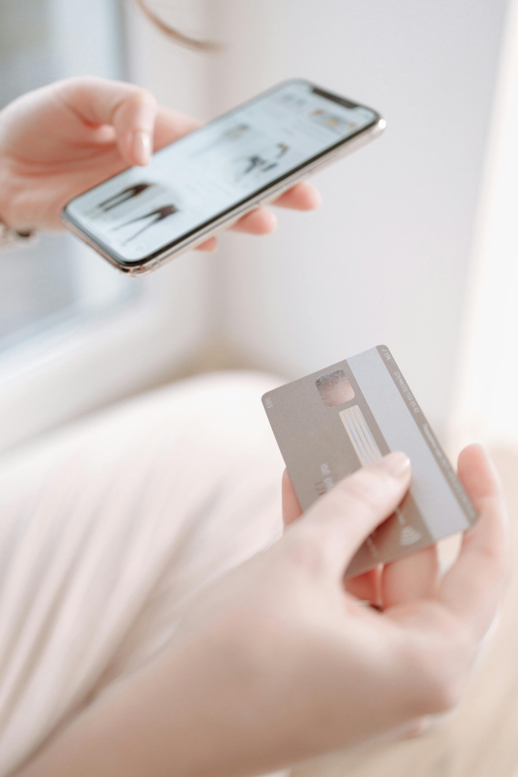 Criar Pagina Web E-commerce Brasil